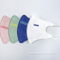 3D disposable medical breathable mask